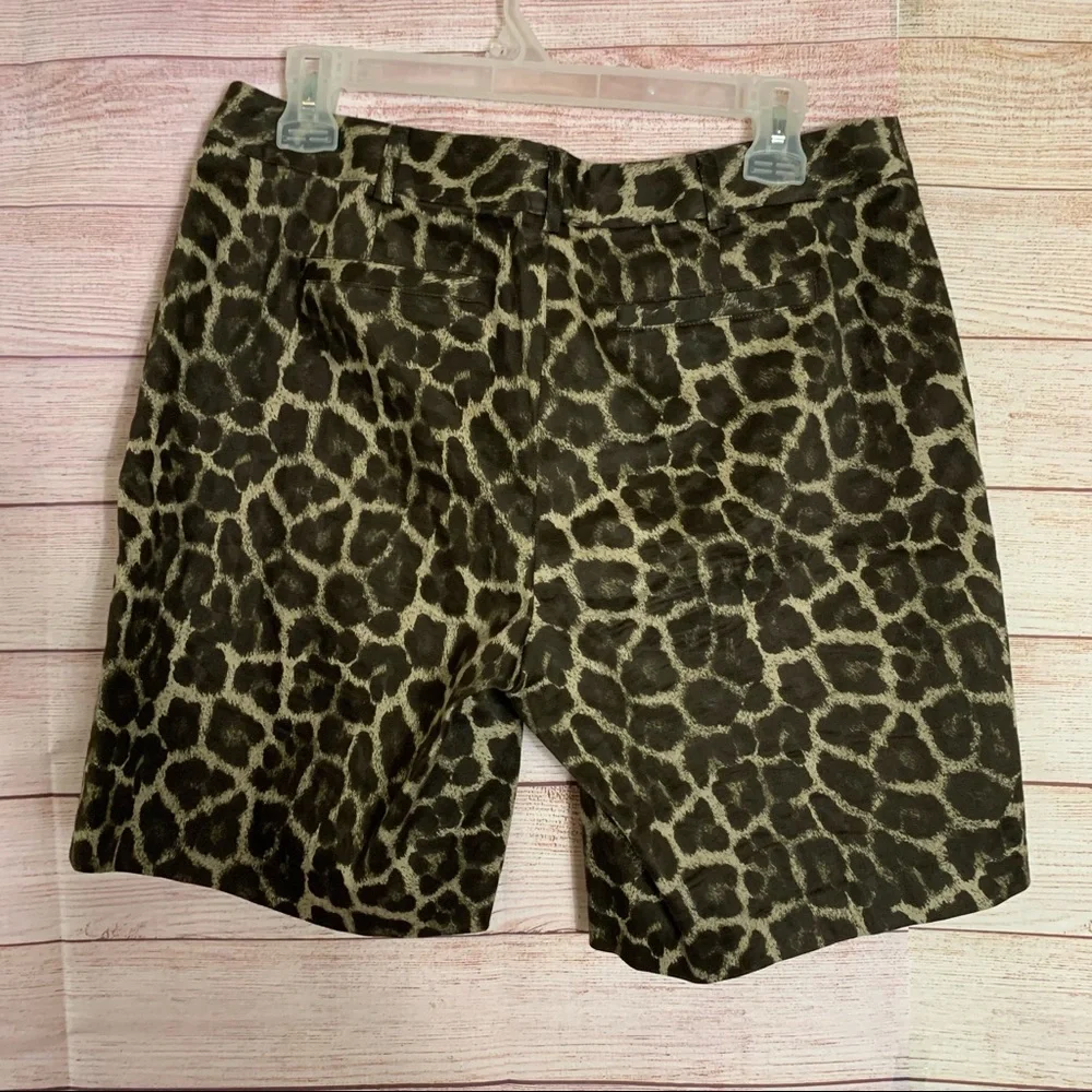 Michael Kors belt loops